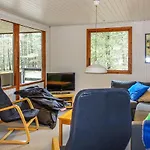 Vakantiehuis Amazing In With Wifi