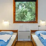 Vakantiehuis Amazing In With Wifi Neksø