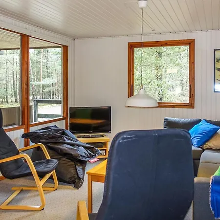 Vakantiehuis Amazing In With Wifi