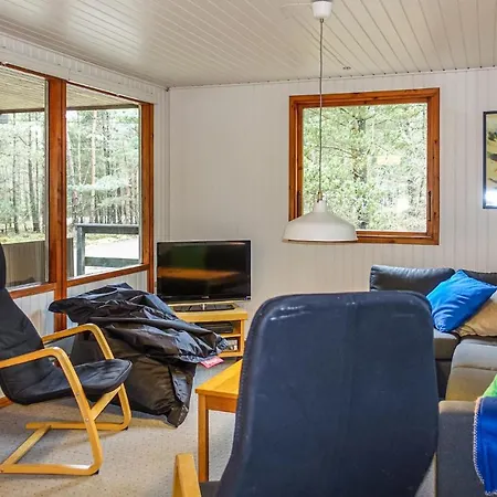 Holiday home Amazing In With Wifi