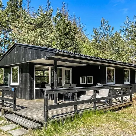 Amazing In With Wifi