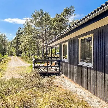Amazing In With Wifi Holiday home Nexo