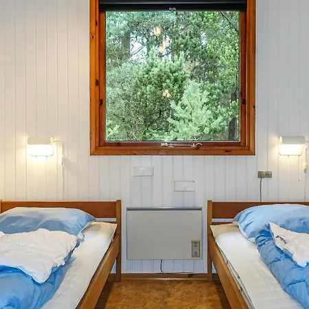 Σπίτι διακοπών Amazing In With Wifi Neksø