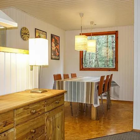 Amazing In With Wifi Holiday home Nexo