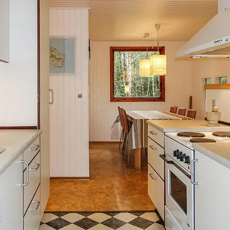 Holiday home Amazing In With Wifi *