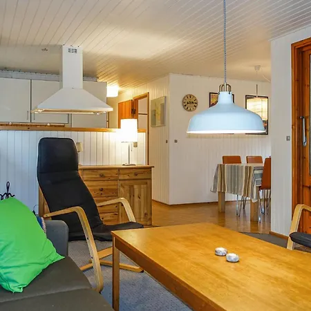 Holiday home Amazing In With Wifi