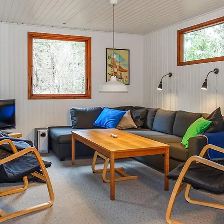 Holiday home Amazing In With Wifi