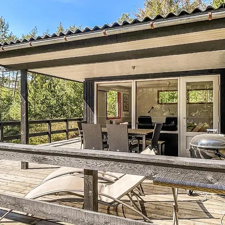 Hébergement de vacances Amazing In With Wifi