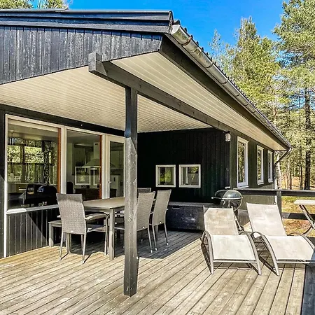 Amazing In With Wifi Hébergement de vacances Neksø