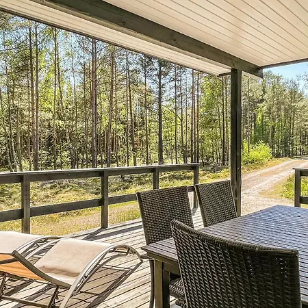 Amazing In With Wifi Neksø