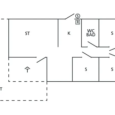 Amazing In With Wifi * Neksø