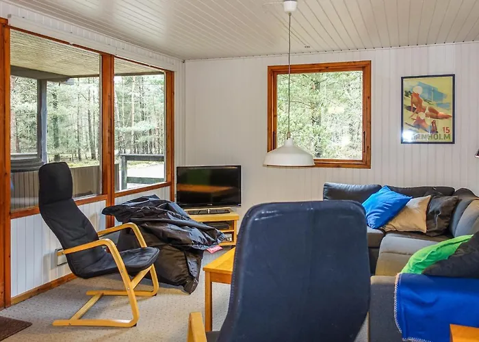 Hébergement de vacances Amazing In With Wifi