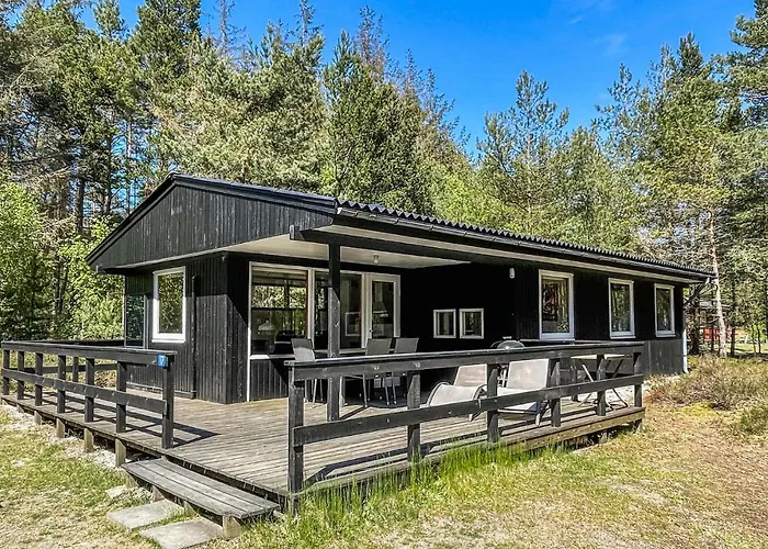 Amazing In With Wifi