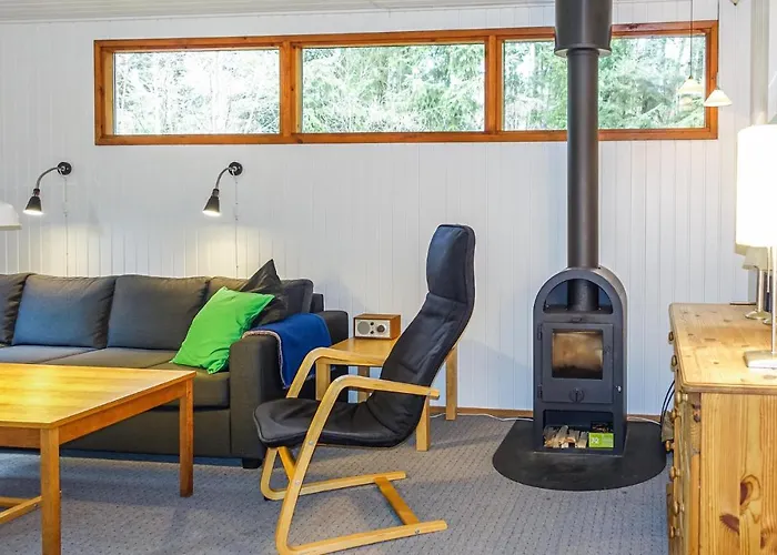 Amazing In With Wifi *