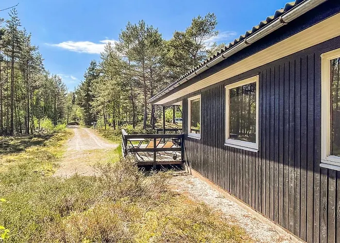 Amazing In With Wifi Hébergement de vacances Neksø