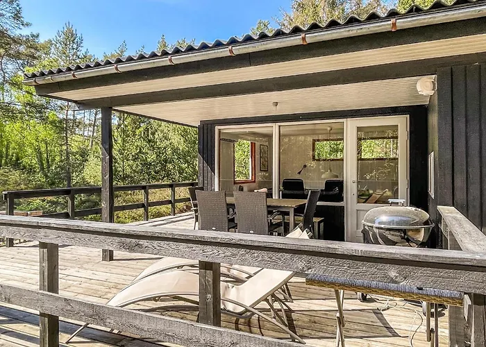 Hébergement de vacances Amazing In With Wifi