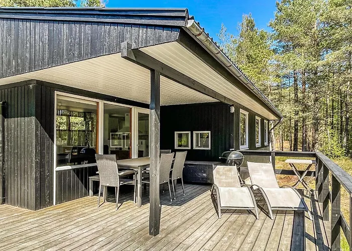 Amazing In With Wifi Hébergement de vacances Neksø