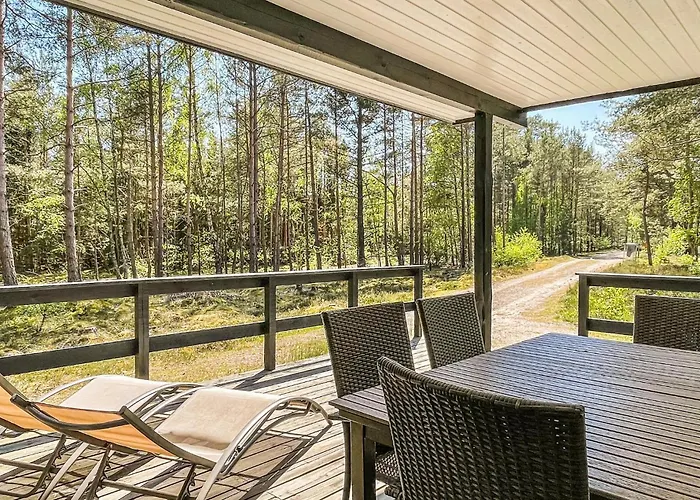 Amazing In With Wifi Neksø