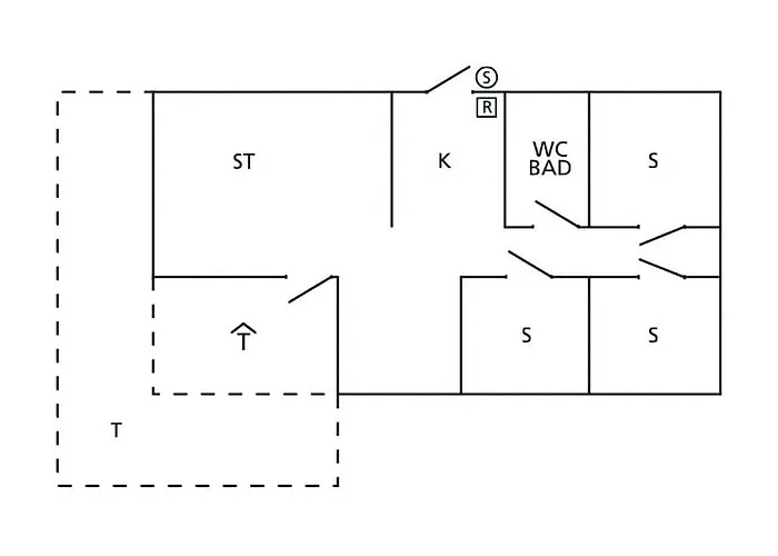 Amazing In With Wifi * Neksø